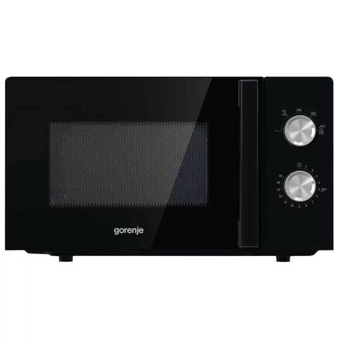 Image Микроволновая печь Gorenje MO17E1BH