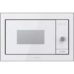 Image Cuptor cu microunde încorporat Gorenje BM235G1SYW