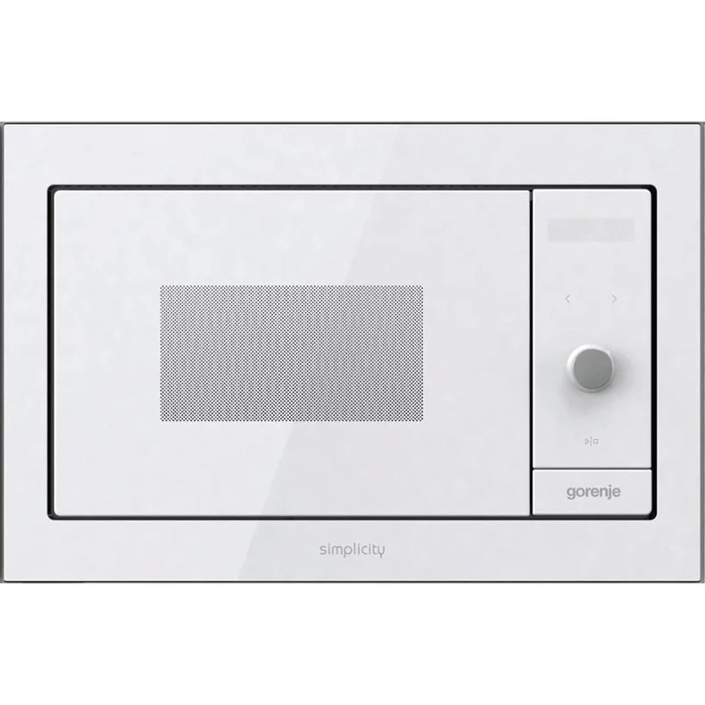 Image Встраиваемая микроволновая печь Gorenje BM235G1SYW