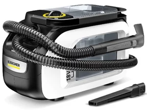 Image Пылесос Karcher SE 3-18 Compact Home Battery (1.081-506.0)