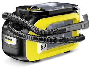 Image Пылесос Karcher SE 3-18 Compact Battery (1.081-500.0)