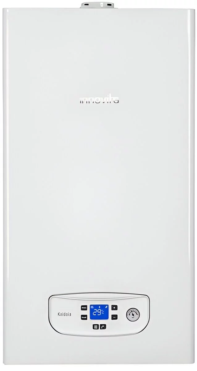 Image Газовый котел Innovita Kaldaia 24/30