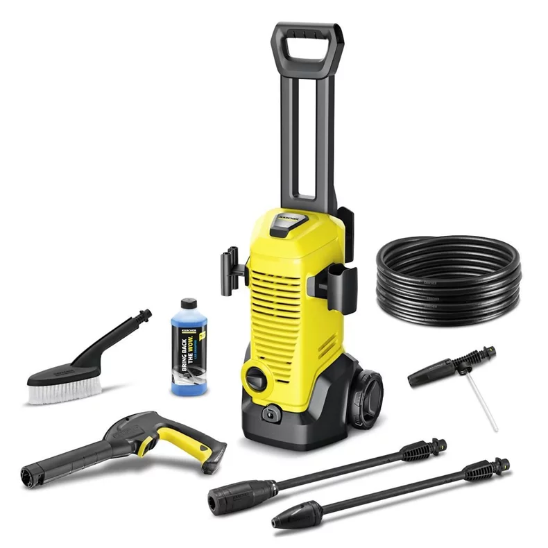 Image Maşină de curăţat cu presiune Karcher K 3 Car Modular Range (1.676-353.0)