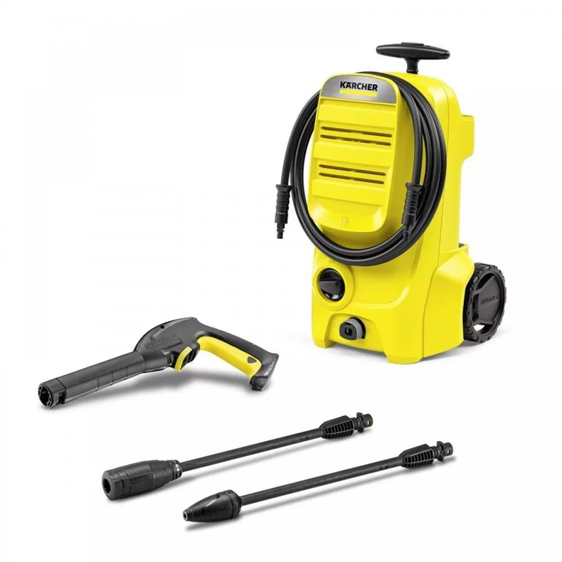 Image Maşină de curăţat cu presiune Karcher K 3 Classic (1.676-220.0)
