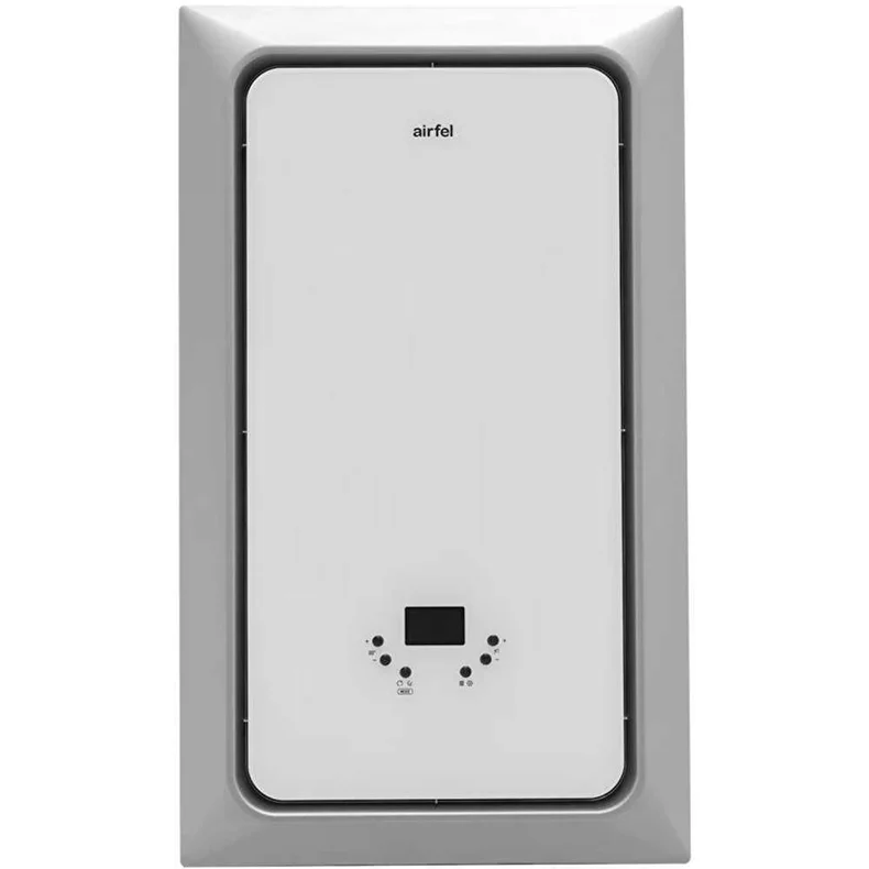 Image Centrala termica Airfel Maestro Power 30 kW