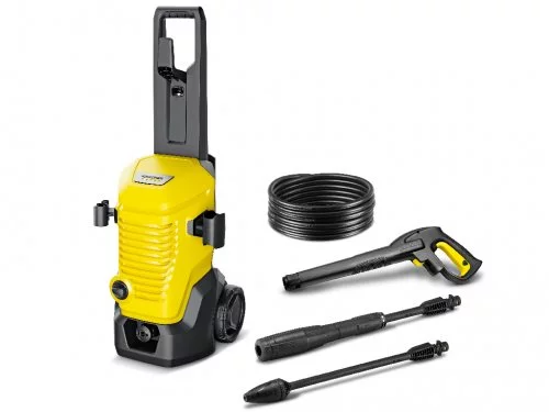 Image Мойка высокого давления Karcher K 4 WCM Modular Range (1.324-200.0)