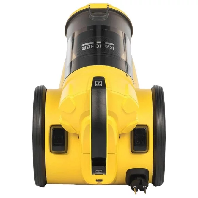 Karcher Vc 3 Yellow