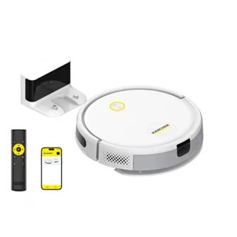 Робот-пылесос Karcher RCV 2