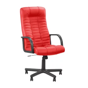 Офисное кресло DP ATLANT BX Eco 90 Red