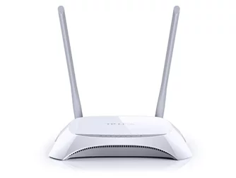 Роутер TP-LINK TL-MR3420 N300