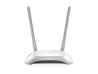 Роутер TP-LINK TL-WR840N N300
