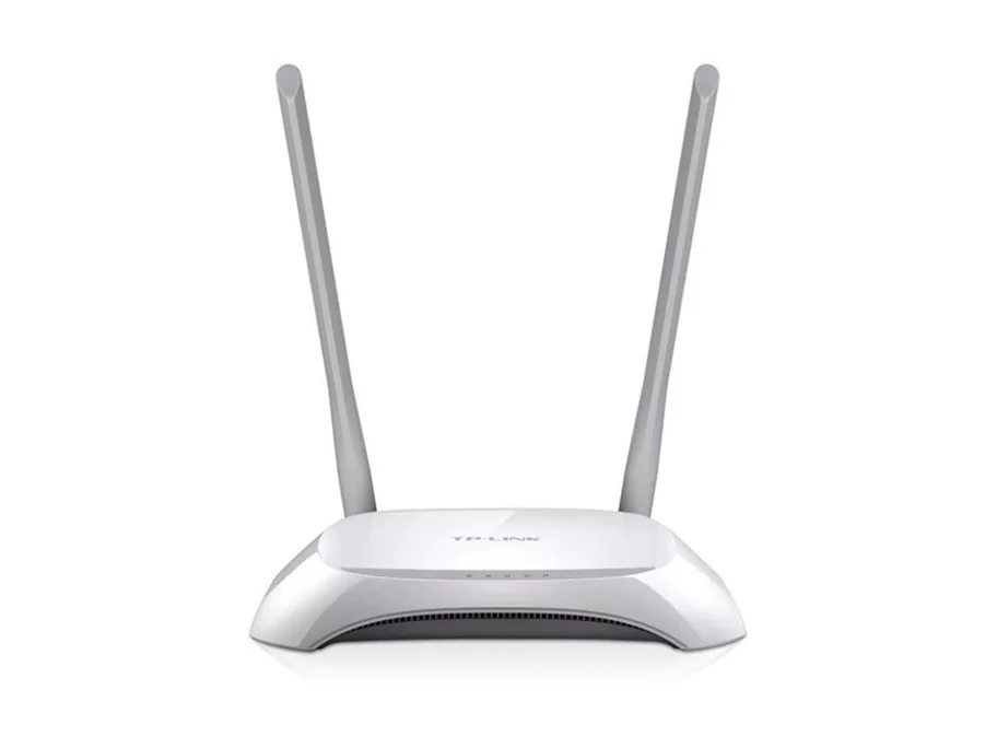 Image Роутер TP-LINK TL-WR840N N300