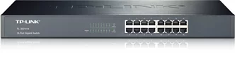 Коммутатор TP-LINK TL-SG1016