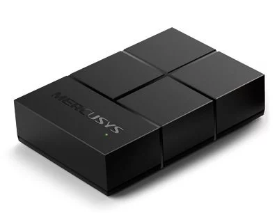 Image Comutator MERCUSYS MS105G