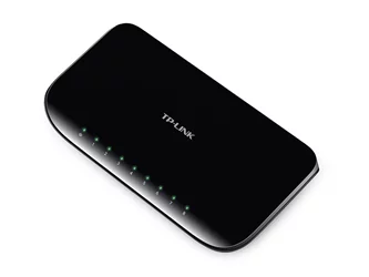 Коммутатор TP-LINK TL-SG1008D