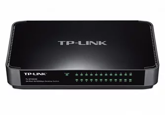 Comutator TP-LINK TL-SF1024M