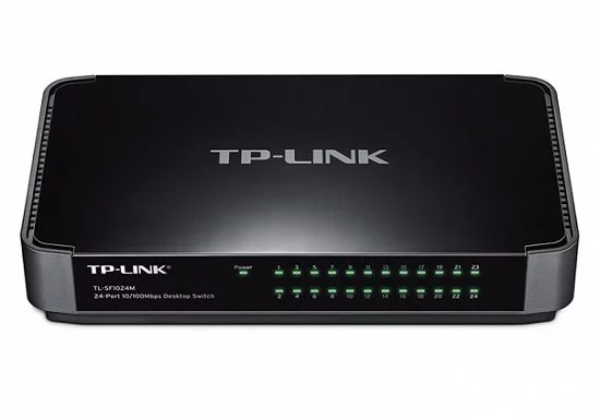 Image Comutator TP-LINK TL-SF1024M