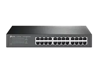 Коммутатор TP-LINK TL-SG1024