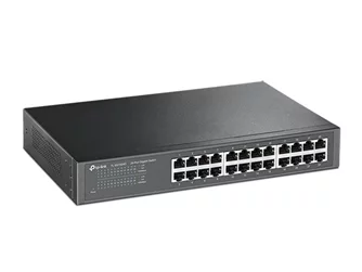 Comutator TP-LINK TL-SG1024D