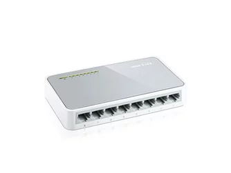 Коммутатор TP-LINK TL-SF1008D