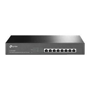 Image Коммутатор TP-LINK TL-SG1008MP