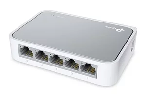 Image Коммутатор TP-LINK TL-SF1005D