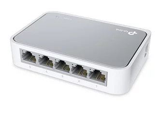Коммутатор TP-LINK TL-SF1005D
