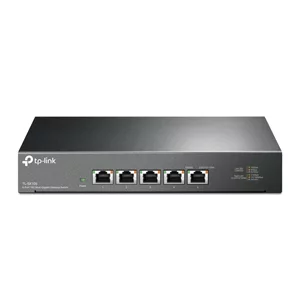 Image Коммутатор TP-LINK TL-SX105