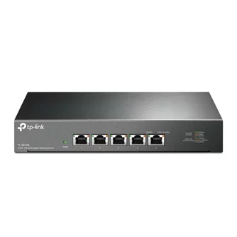 Коммутатор TP-LINK TL-SX105