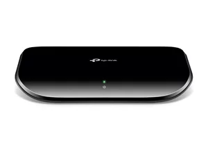 Image Коммутатор TP-LINK TL-SG1005D