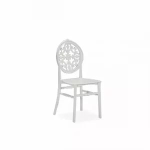 Image Scaun Modalife Venus White