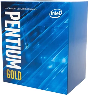 Image Процессор Intel Pentium G6405 Box