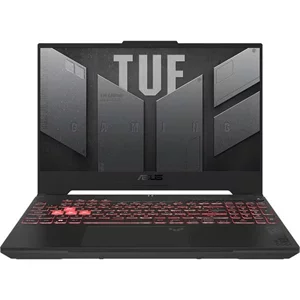Image Ноутбук ASUS TUF A15 FA507NUR-LP005 (Ryzen 7 7435HS, 16GB, 512GB, RTX4050, 6GB) Mecha Gray