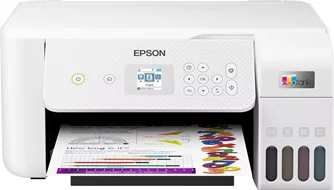 MFD Epson EcoTank L3266 White