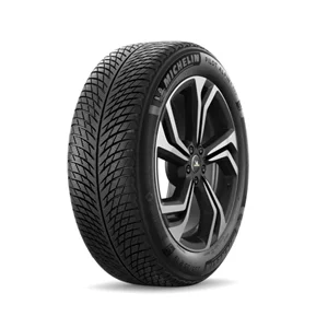 Image Anvelope MICHELIN Pi.Alpin-5 SUV 295/40 R21 111V TL XL