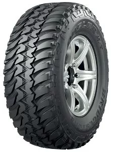Image Anvelope Bridgestone M/T674 POR 235/85 R16 120Q TL