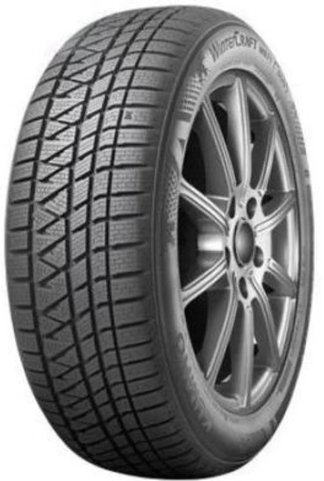 Шины Kumho WS-71 265/50 R19 110V TL XL M+S FSL