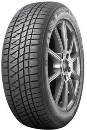 Image Шины Kumho WS-71 265/50 R19 110V TL XL M+S FSL