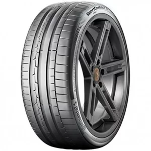Image Шины CONTINENTAL SpCont.6 MO1 285/40 R22 110Y TL XL