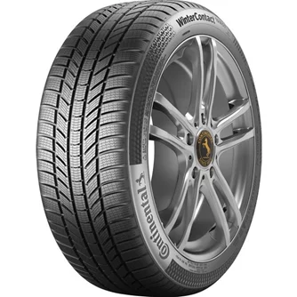 Шины Continental TS-870P 275/45 R21 110V TL XL FR