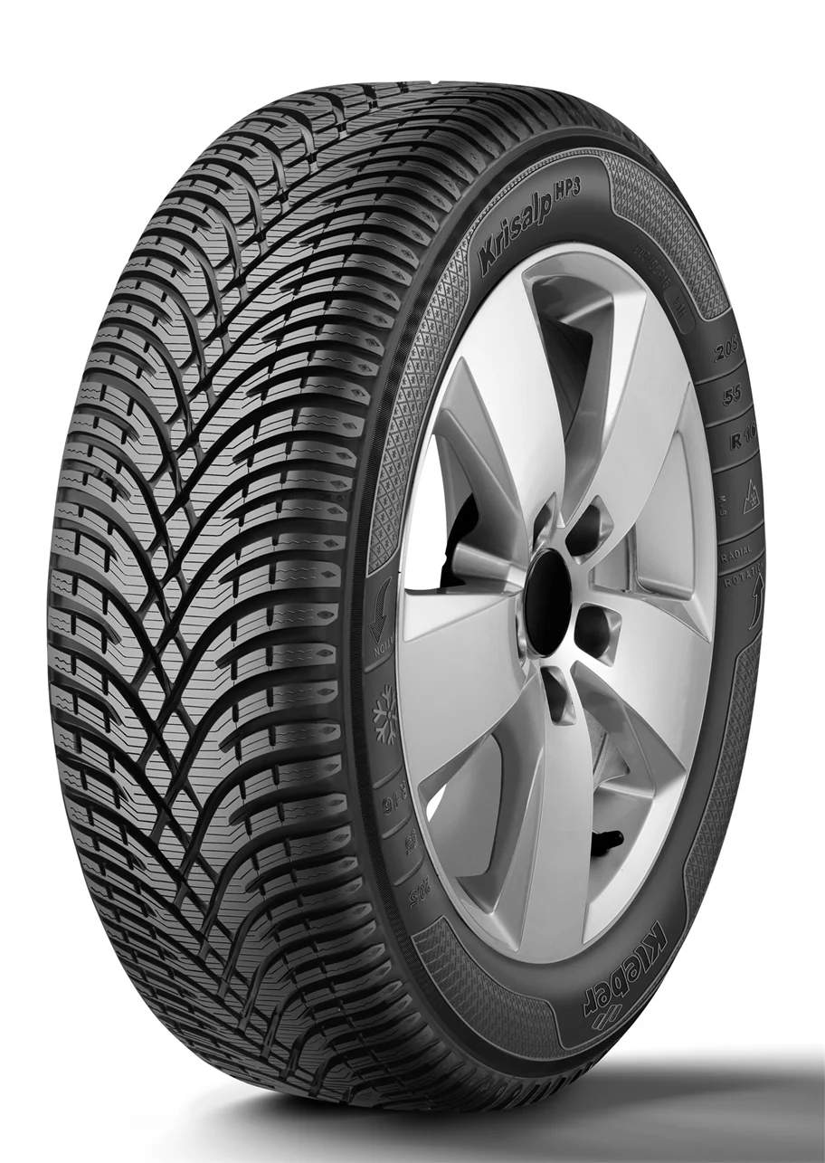 Image Шины Kleber Krisalp-HP3 SUV 235/50 R19 99V TL