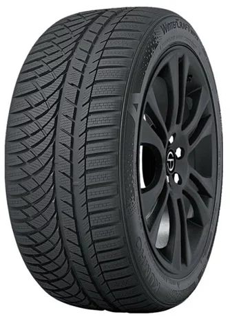 Anvelope Kumho WP-72 275/30 R20 97W TL XL