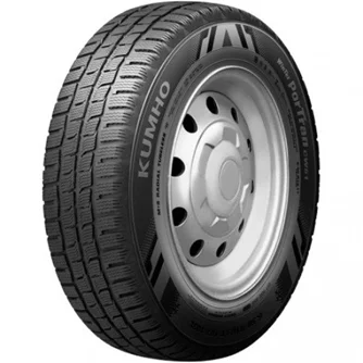 Anvelope KUMHO CW-51 235/85 R16C 120R TL