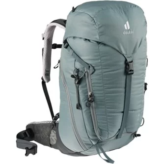 Rucsac Deuter Trail 28 SL Teal-Tin