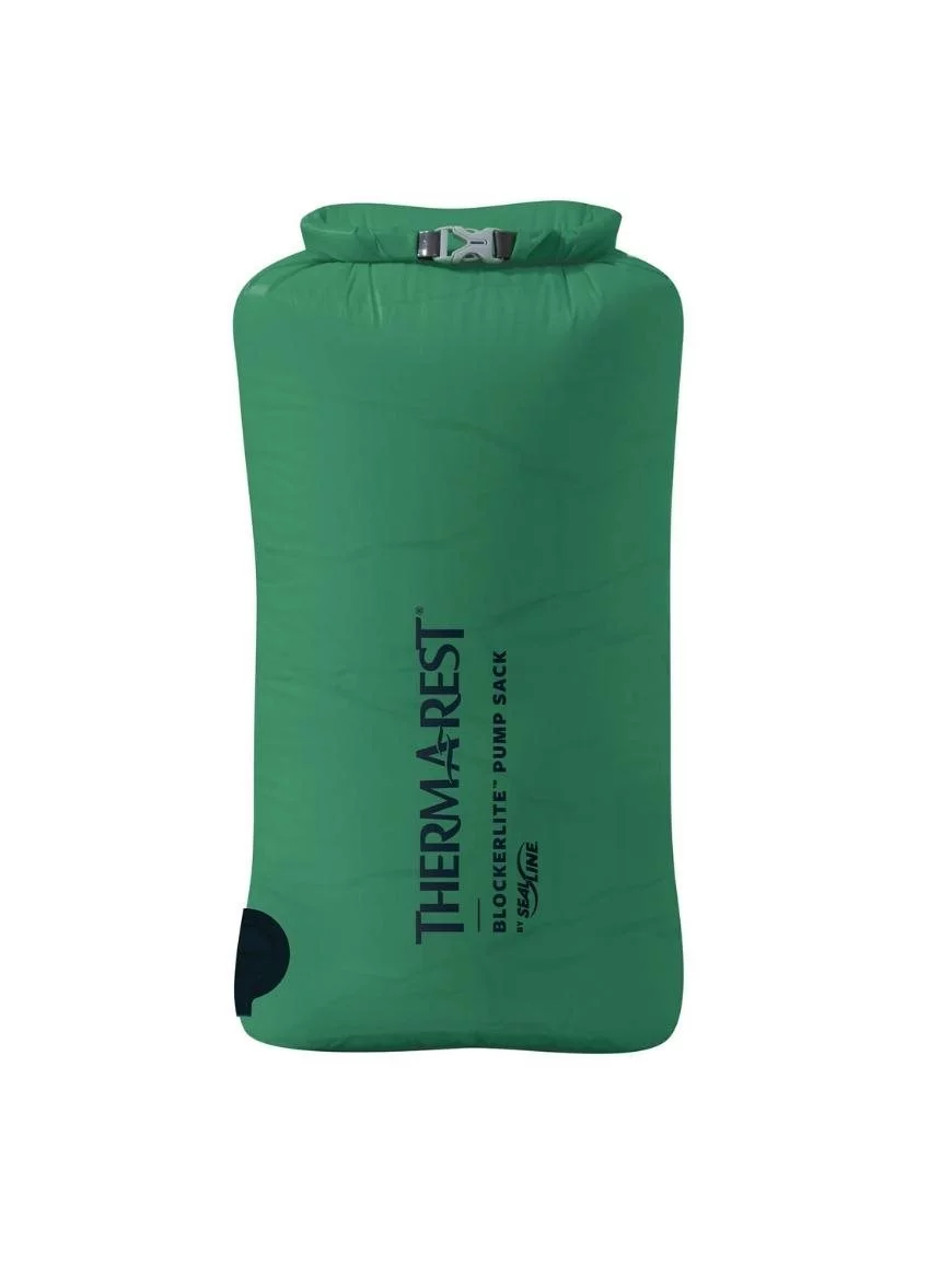 Sac ermetic Therm-A-Rest BlockerLite Pump
