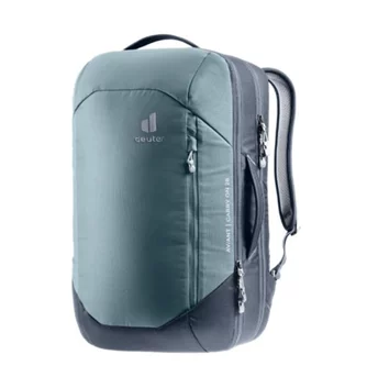 Rucsac Deuter Aviant Carry On 28 Teal-ink