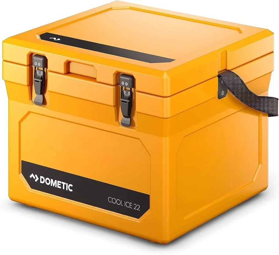 Image Geantă frigorifică Dometic Cool-Ice WCI-22 Mango