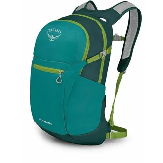 Rucsac Osprey Daylite Plus 20 Green/Baikal