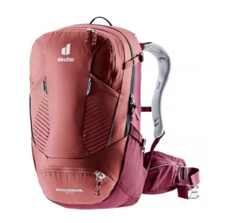 Рюкзак Deuter Trans Alpine 28 SL Caspia Maron