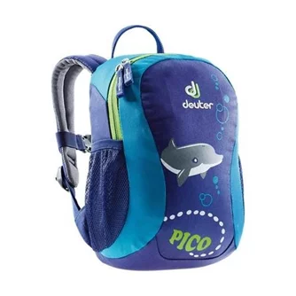 Rucsac Deuter Pico Indigo/Turquoise